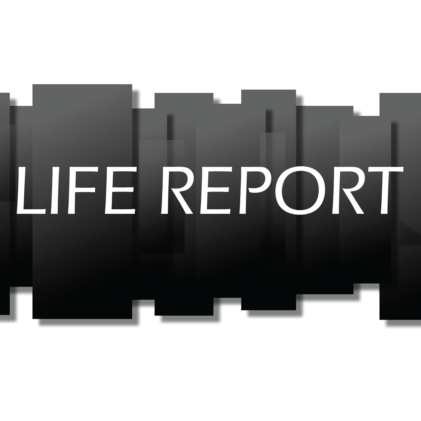 #203: The Return of Life Report and SB-18 episode artwork