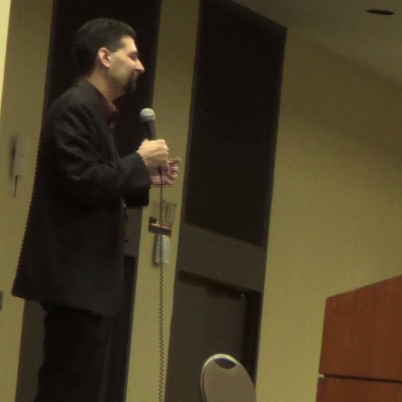JOSH BRAHM LIVE: "I'm Pro-Life, But..." - Students for Life Conference episode artwork
